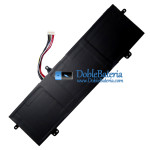 Batería para PDA 597077-3S-1 [Batería de repuesto]